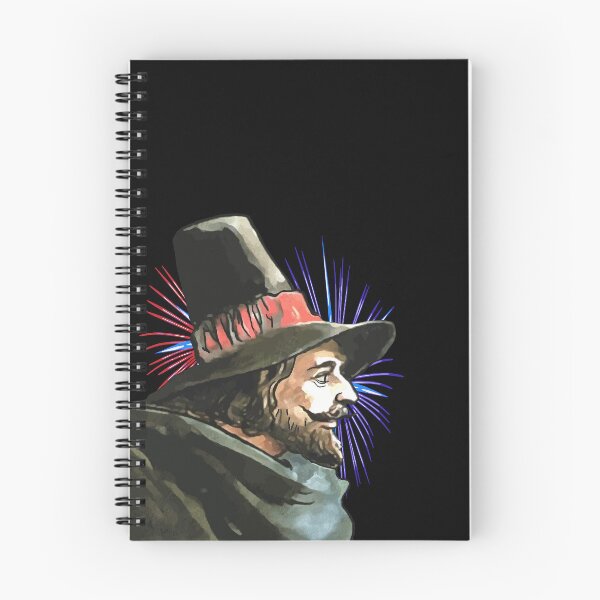 Item preview, Guy Fawkes And The Fifth Of November Fireworks designed and sold by taiche.
