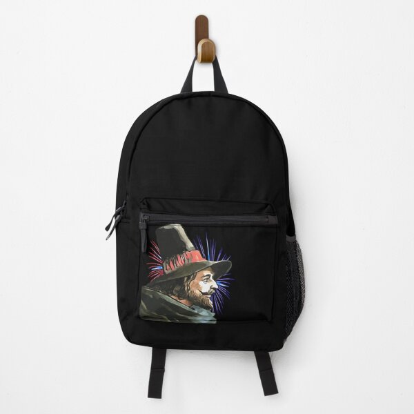 Item preview, Guy Fawkes And The Fifth Of November Fireworks designed and sold by taiche.