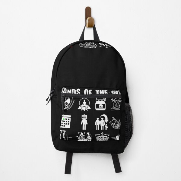 Item preview, Nerdy Iconic Alternative Rock Bands Of The 90S designed and sold by berianebadi.
