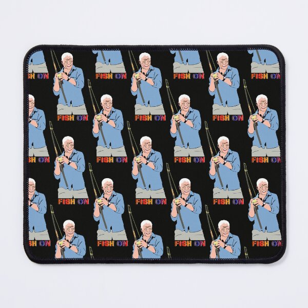 Item preview, Jeremy Wade illustration designed and sold by ZooStateofMind.
