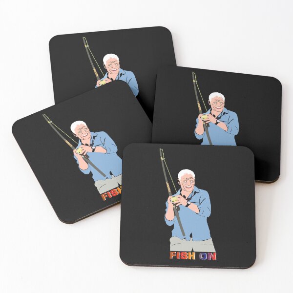 Item preview, Jeremy Wade illustration designed and sold by ZooStateofMind.