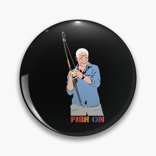 Item preview, Jeremy Wade illustration designed and sold by ZooStateofMind.