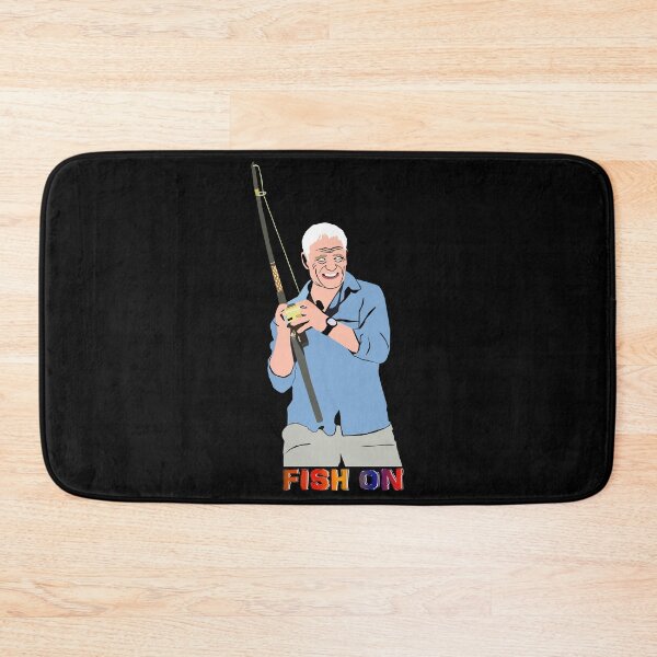 Item preview, Jeremy Wade illustration designed and sold by ZooStateofMind.