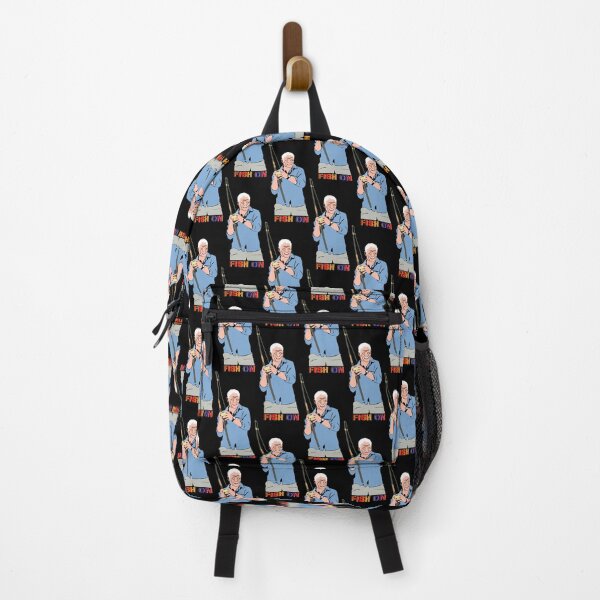 Item preview, Jeremy Wade illustration designed and sold by ZooStateofMind.