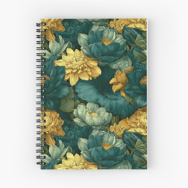 Item preview, Artistic Lotus Texture - Flower Floral Pattern - Holiday Gift Sets designed and sold by RoyalStarsPatts.