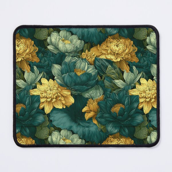 Item preview, Artistic Lotus Texture - Flower Floral Pattern - Holiday Gift Sets designed and sold by RoyalStarsPatts.