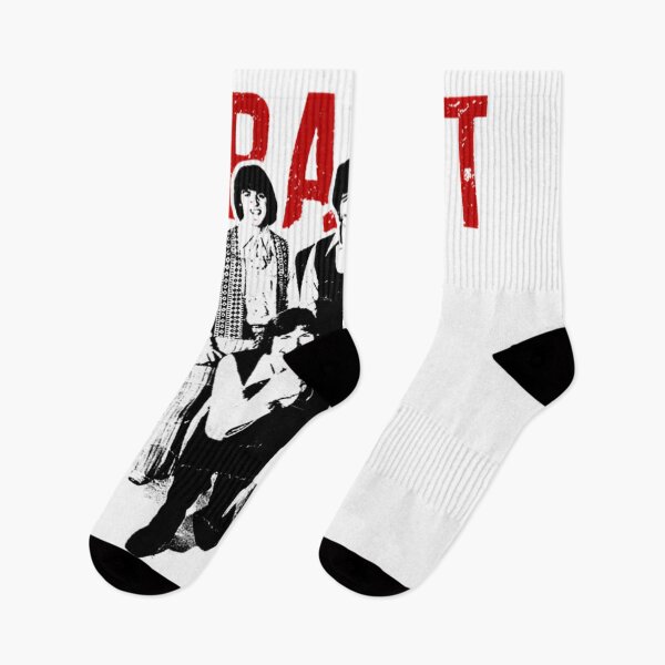 Item preview, Banda de rock Silhouette designed and sold by berianebadi.