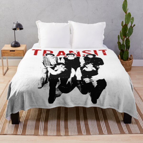 Item preview, Banda de rock Silhouette designed and sold by berianebadi.