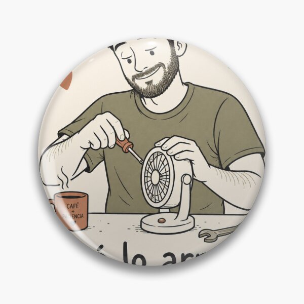 Item preview, Dad will fix it later designed and sold by NiloStudio.