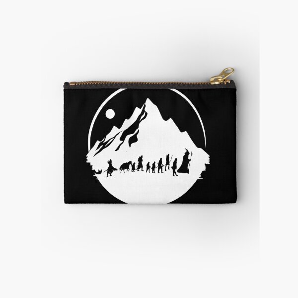 Item preview, Copy of Fellowship, misty mountains adventure designed and sold by BlueprintBold.