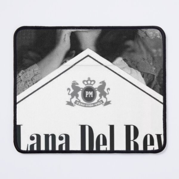 Item preview, Lana Del Ray Smoking designed and sold by Jokosuharti.