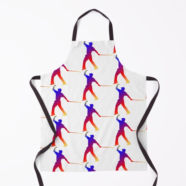 Item preview, Tiger Woods Celebration illustration designed and sold by ZooStateofMind.