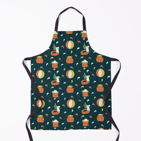 Item preview, Quirky Summer Splash designed and sold by mjoylawson.au.