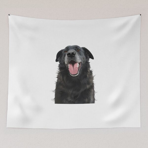 Item preview, Dogs designed and sold by onebystudio.