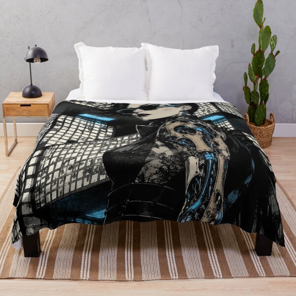 Item preview, Night City Chic designed and sold by Happy Cyberboy.