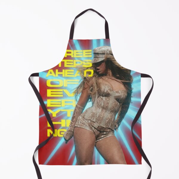 Item preview, Three Steps Ahead of Everything - Bold Tate McRae designed and sold by Vicky021.