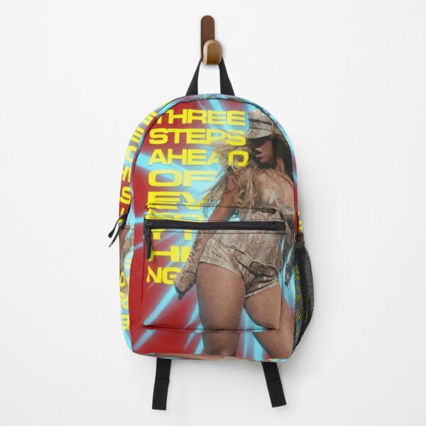 Item preview, Three Steps Ahead of Everything - Bold Tate McRae designed and sold by Vicky021.