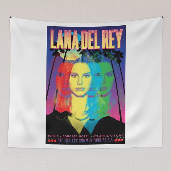Item preview, The Endless Summer Tour 2015 designed and sold by samuelhadads.