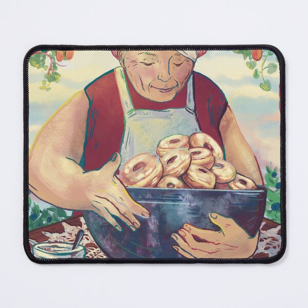 Item preview, Grandma Love designed and sold by DanuskaArt.