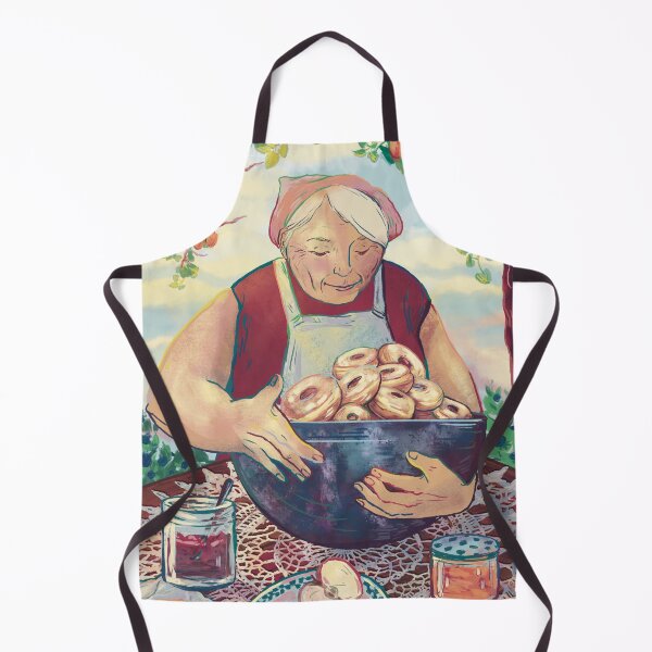 Item preview, Grandma Love designed and sold by DanuskaArt.