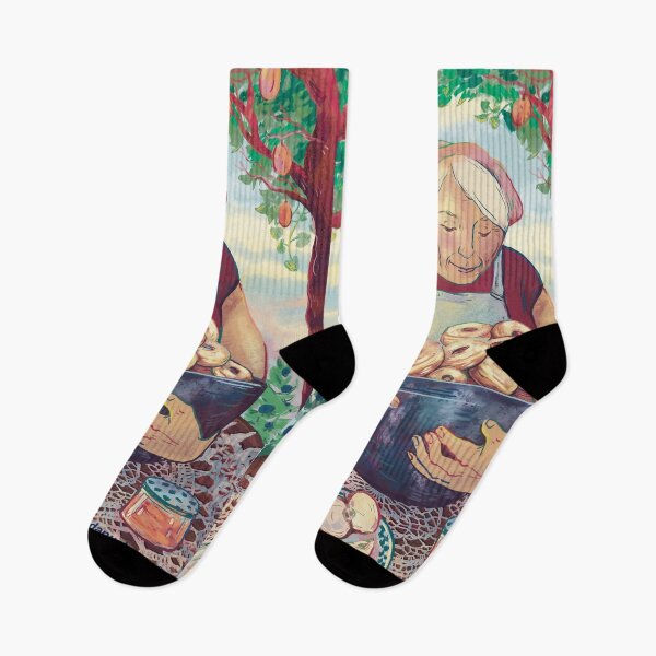 Item preview, Grandma Love designed and sold by DanuskaArt.