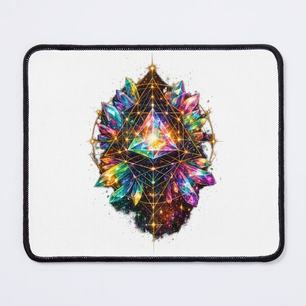 Item preview, Crystal Geometry designed and sold by PeterPunkt.