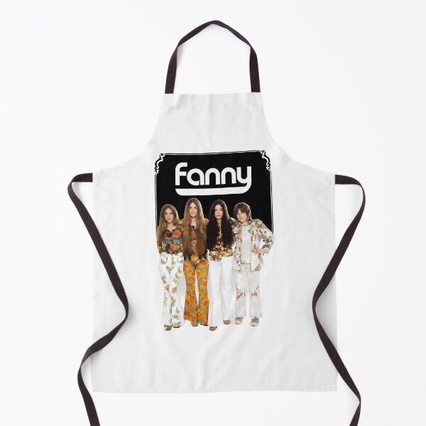 Item preview, Fanny Band 70S Rock Music designed and sold by berianebadi.
