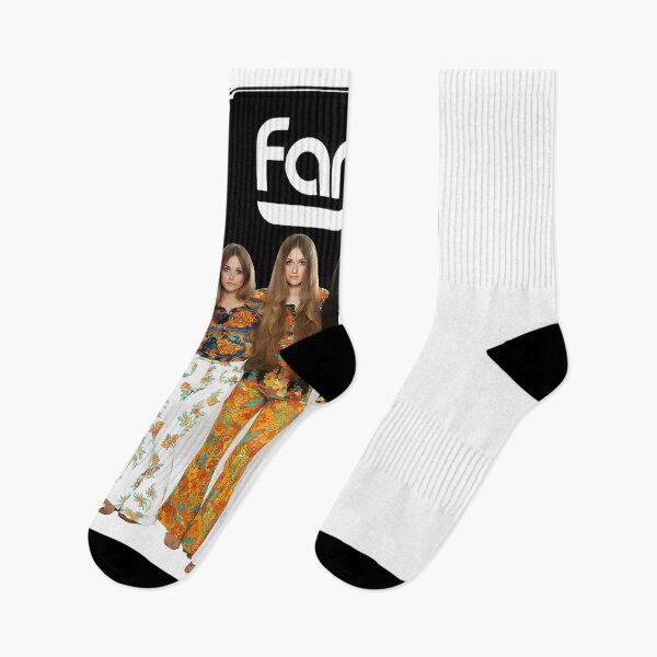 Item preview, Fanny Band 70S Rock Music designed and sold by berianebadi.