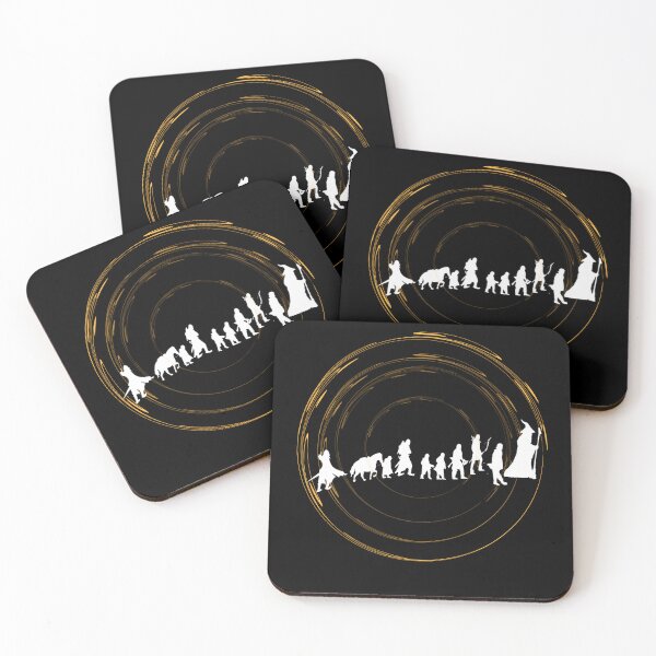 Item preview, Where the journey Begins - Magic Collection designed and sold by BlueprintBold.