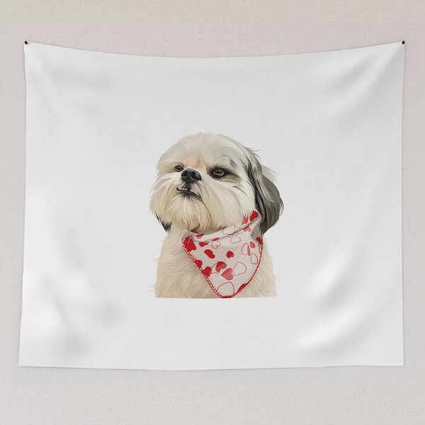 Item preview, Funny dogs designed and sold by onebystudio.