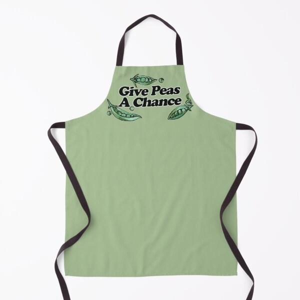 Item preview, Give Peas a Chance designed and sold by lacychenault.