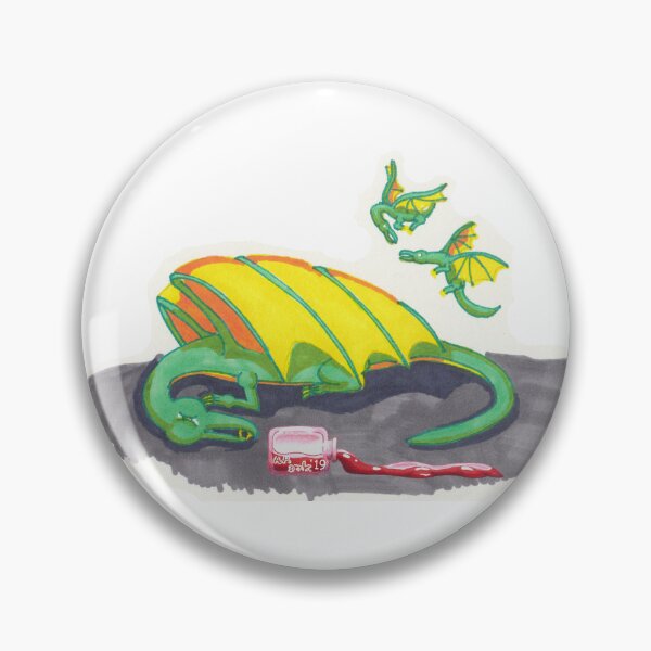 Item preview, Annoyance designed and sold by A-P-Ink.