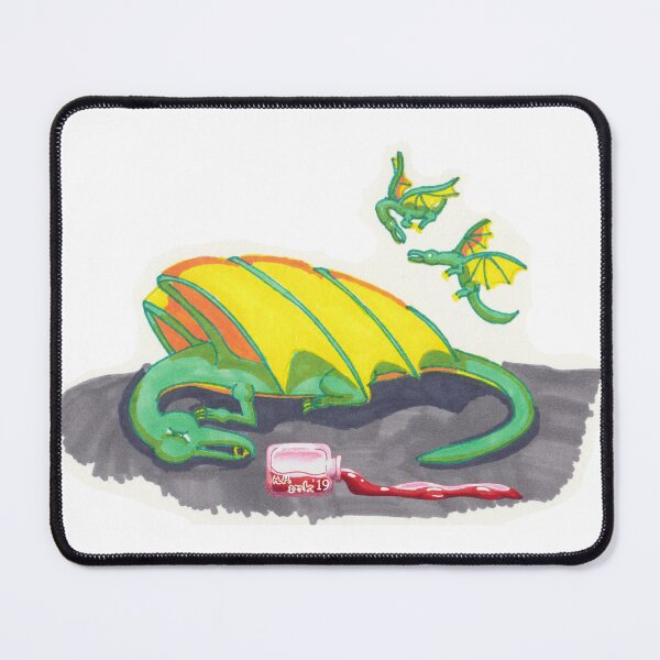 Item preview, Annoyance designed and sold by A-P-Ink.