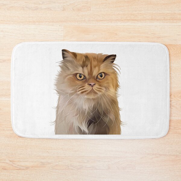Item preview, Funny cats designed and sold by onebystudio.