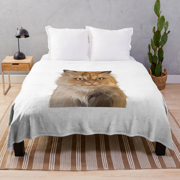 Item preview, Funny cats designed and sold by onebystudio.