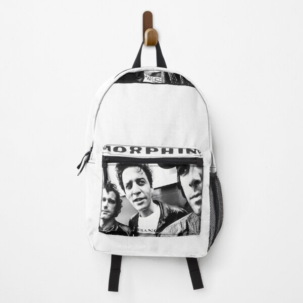 Item preview, Morphine Rock Band designed and sold by berianebadi.