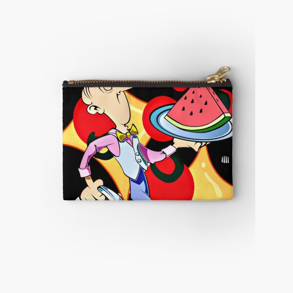 Item preview, Waiter & Water designed and sold by DEZINOMANIA.