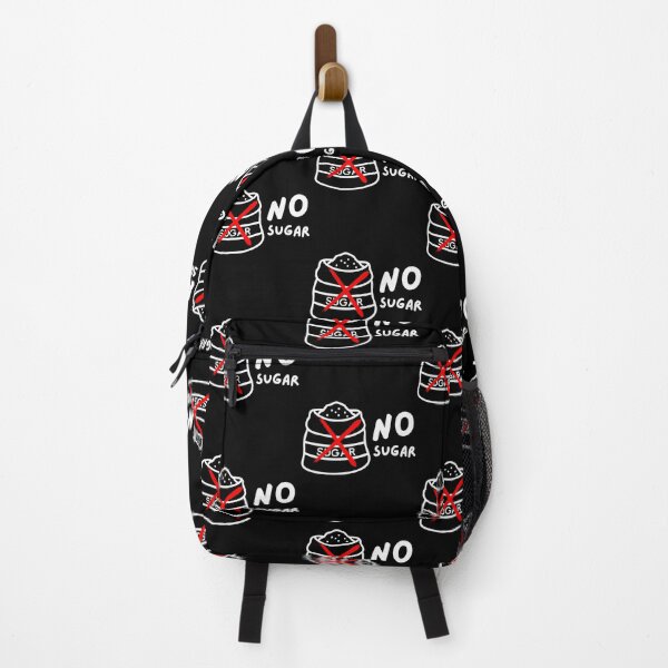 Item preview, No Sugar. designed and sold by Dinasshop.