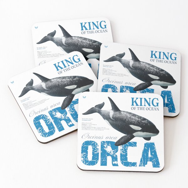 Item preview, King of the Ocean designed and sold by Morphsgraphics.