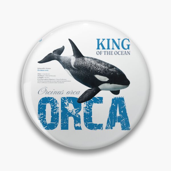 Item preview, King of the Ocean designed and sold by Morphsgraphics.