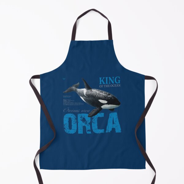 Item preview, King of the Ocean designed and sold by Morphsgraphics.