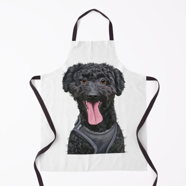 Item preview, Funny dogs designed and sold by onebystudio.