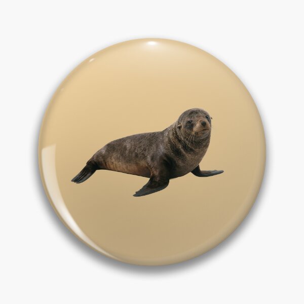 Item preview, Galápagos fur seal designed and sold by ArunDandiboina.