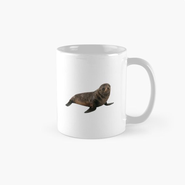 Item preview, Galápagos fur seal designed and sold by ArunDandiboina.