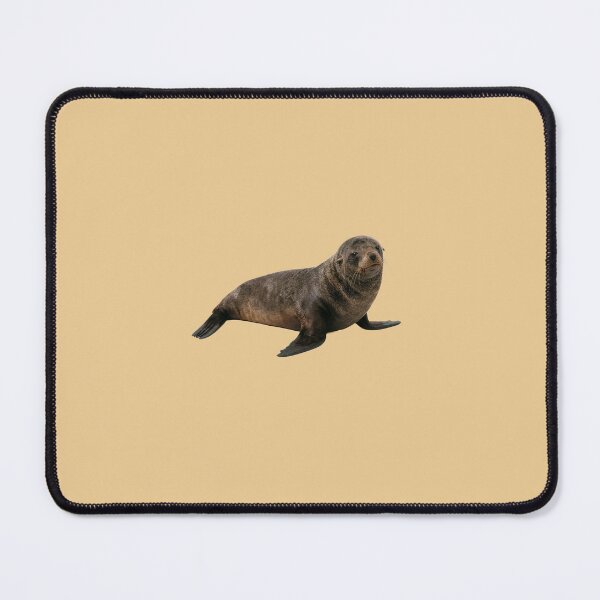 Item preview, Galápagos fur seal designed and sold by ArunDandiboina.