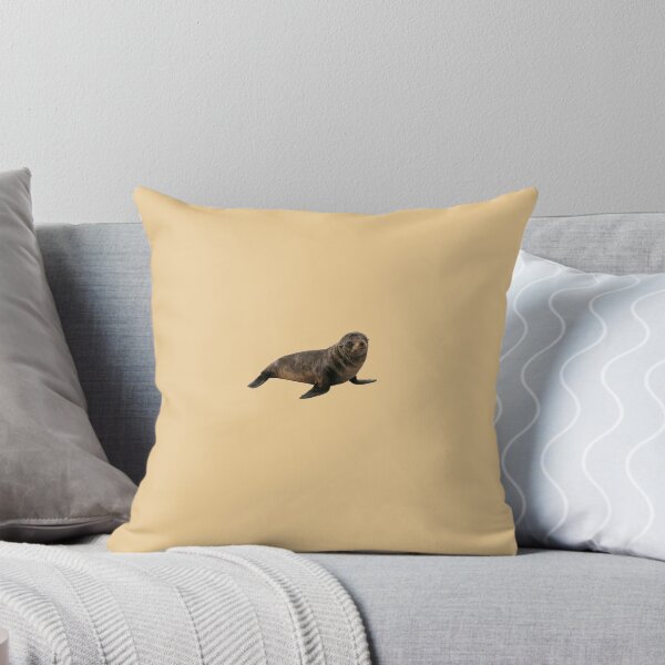 Item preview, Galápagos fur seal designed and sold by ArunDandiboina.