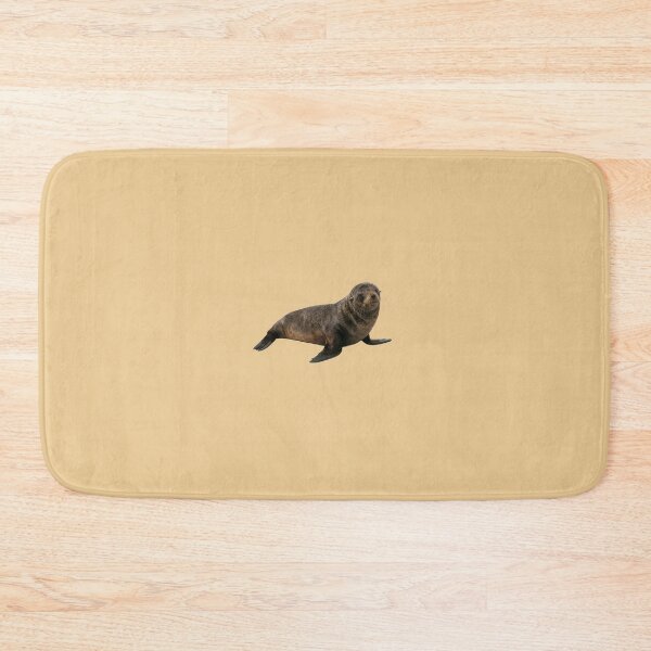 Item preview, Galápagos fur seal designed and sold by ArunDandiboina.