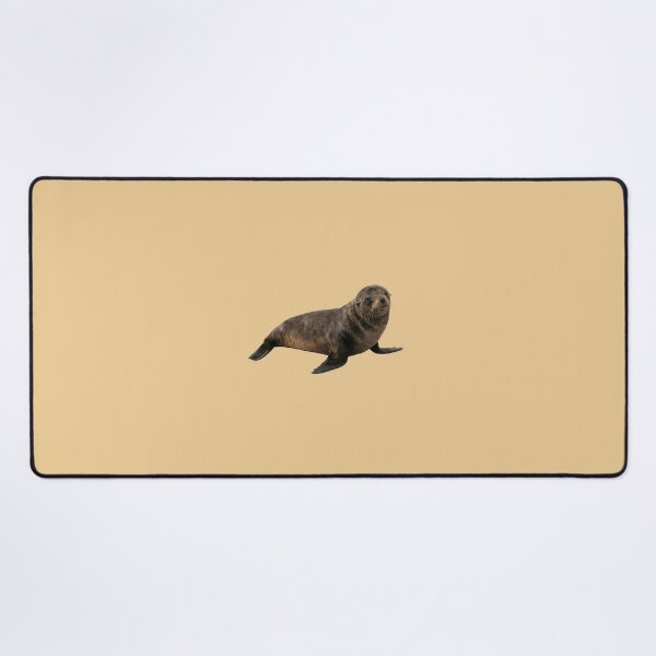 Item preview, Galápagos fur seal designed and sold by ArunDandiboina.