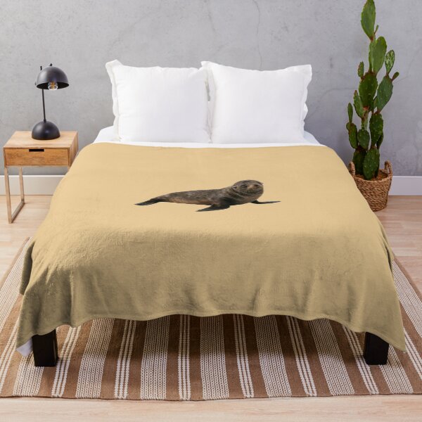 Item preview, Galápagos fur seal designed and sold by ArunDandiboina.