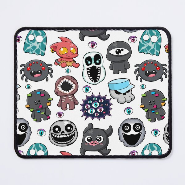 Item preview, Roblox Doors Pattern designed and sold by Gamify Store.